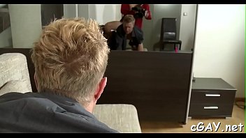 Preview 4 of Fuk Fuk Hot - Ass-plug for sexy stud