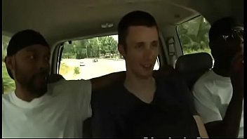 Preview 1 of Bruzzers Video - Gay Interacial Hardcore Fuck Movie Tube 04
