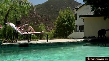 Preview 1 of Call Big Home - Teen beauty screwed by her stepdad