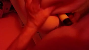 Preview 3 of La Danseuse Dorcel Marc - Fucking ex gf with dildo in her ass