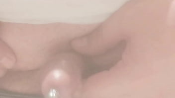 Preview 4 of Guys In Pool - Blonde MILF Makes Out With Sexy Blonde Teen