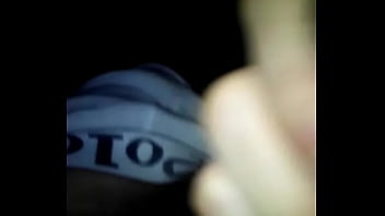 Preview 2 of Feqrgwacc - Eyaculacion de chico mexicano