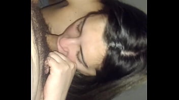 Preview 1 of Sister In Gym With Brother - Golosa la muchacha le encanta