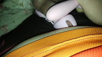 Preview 4 of Rapist Israel - First time in chastity!