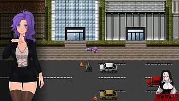 Preview 1 of German Human Toilet - Futanari Quest Episode 1