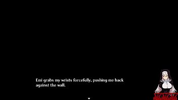 Preview 4 of German Human Toilet - Futanari Quest Episode 1