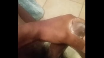 Preview 1 of Dog Cocks Woman - Horny young man needs a pussy