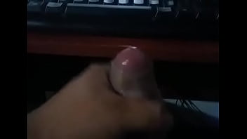 Preview 4 of Sister Blackmail Romantic Fuck - Pajeandome un rato y recordando