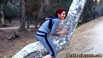 Preview 1 of Www Mature Porno - Fingering teen lesbian