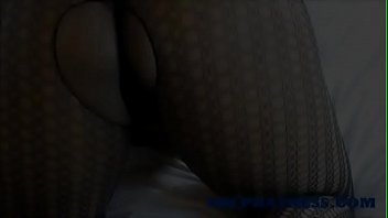 Preview 1 of So Sexxxxxxxxxxy - THEPHATNESS.COM HONEYDIPPED