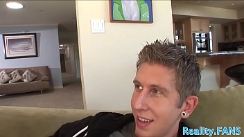 Preview 2 of Sir Lankan Saxa - Bigtits milf swallows a load of warm jizz