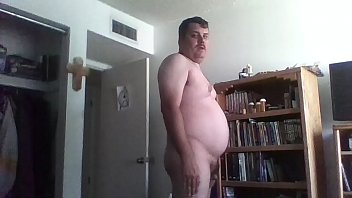 Preview 3 of Smoll Ladi - naked man for girls to see.