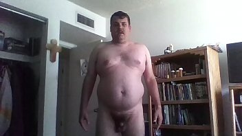 Preview 4 of Smoll Ladi - naked man for girls to see.