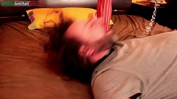 Preview 3 of Gerboydy Famili - The Christmas Nightmare Ep1 - FootDomination