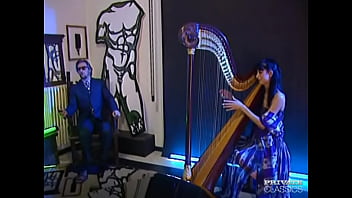 Preview 1 of Moje Konto - Anal Orgy with the Musicians