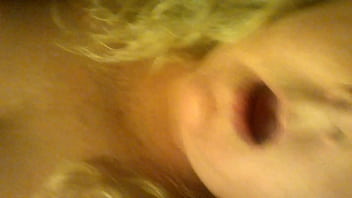 Preview 3 of Aaliyah Hadid Beeg - Hot blonde full body milf recording herself playing with her toy. She always mas