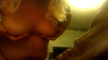 Preview 1 of Aaliyah Hadid Beeg - Hot blonde full body milf recording herself playing with her toy. She always mas