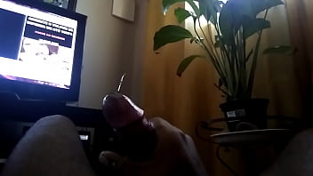 Preview 4 of Chezh Sex Party - Meu jato de porra