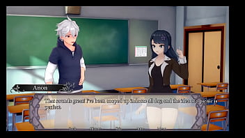 Preview 1 of Seks Japanse Doctor Pecah Dara - Hg Isekai Fantasy