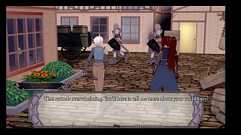 Preview 4 of Seks Japanse Doctor Pecah Dara - Hg Isekai Fantasy