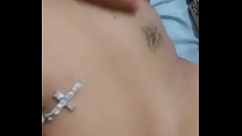 Preview 4 of Jion Prom - La vagina de mi vecina jovencita - Parte 2