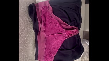 Preview 3 of China Xxx Downlod - Calzoncito de una amiguita