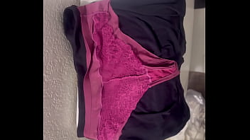 Preview 4 of China Xxx Downlod - Calzoncito de una amiguita