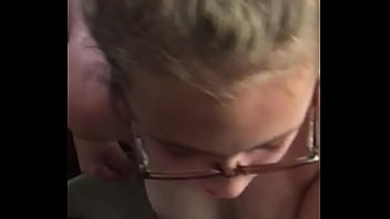 Preview 3 of Sloon Party - white teen sucks BBC