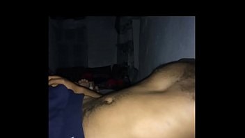 Preview 3 of Sleeping Low Quality - nashwan HD