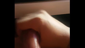Preview 2 of Diaper Boy Girl - Sch&ouml_n in die Cam gewichst