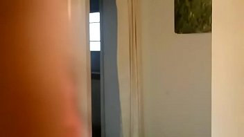 Preview 4 of Busty Tist - Indian Student Bathroom scene