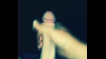 Preview 1 of Mill Up Come - Hot cum-shot from big cock