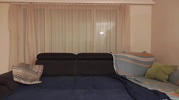 Preview 1 of Portuguese Ass - Pasci1980 - Als Sperma aus meinem Pimmel floss
