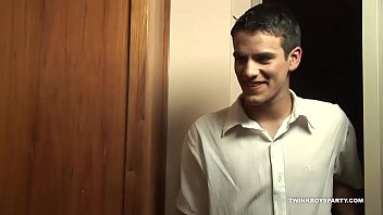 Preview 1 of Really With Huge Dicks - Latin Twinks Philip and Dave Enjoy Fucking