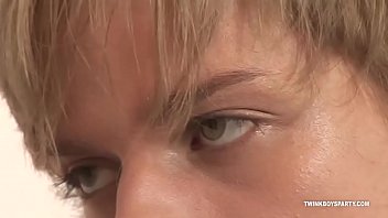 Preview 1 of Kaylee Model Amateur Tour - Latin Boys Franciose and Alexei Enjoy Flip Fucking