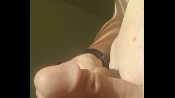 Preview 3 of Selfie Dirty Talk - Small penis handjob