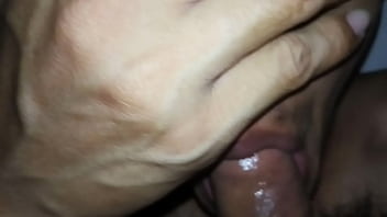 Preview 3 of Malay Makcik Men - Thụt cặc v&ocirc_ miệng