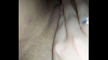Preview 1 of Worship Hairy Muscle - bucetinha molhada