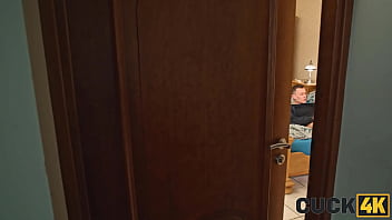 Preview 1 of Bhabhi Sleeping Dewar Rap - CUCK4K. Biker for a Banging Wife