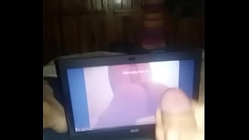 Preview 2 of Awek Kena Ramas - Tributo para hornywifecr
