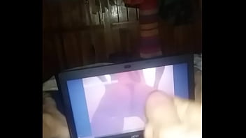 Preview 3 of Awek Kena Ramas - Tributo para hornywifecr