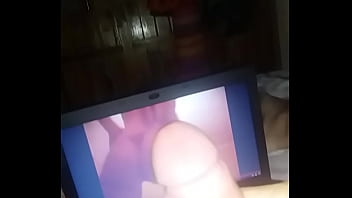 Preview 4 of Awek Kena Ramas - Tributo para hornywifecr