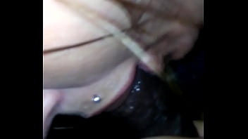 Preview 3 of Funny Zipper - SUPER HEAD WHITE CHICK