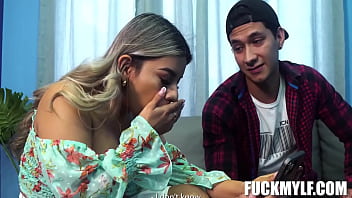 Preview 2 of Best Of Ketty - Now It&rsquo_s Our Turn Naty Delgado,  Cristian Tanner