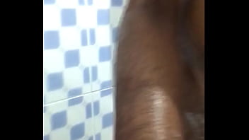Preview 2 of Your Milf World Com - Naked shower