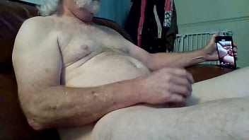 Preview 1 of The Seven Dedlisin - Me Rubbing My Fat Cock For Some Sperm 081024 2