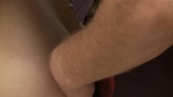 Preview 1 of Alexis Silver Dildo Play - They Fuck Forever