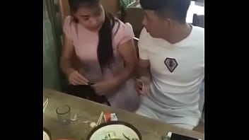 Preview 4 of Almost Caught Video - VID-20170713-WA0003