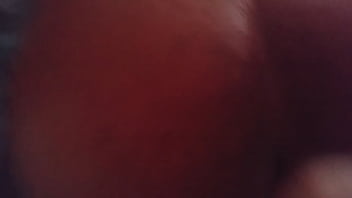 Preview 2 of Jonalyn Controls Bitch - Backshots fucking My Girl