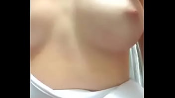 Preview 2 of Bra Gir - Teen me indica sus ricas tetas